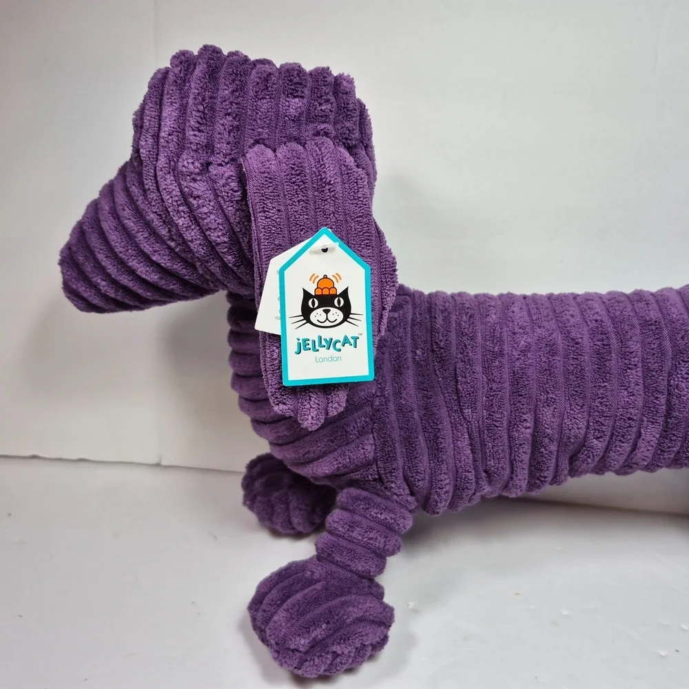 Jellycat London 16